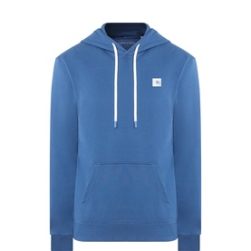 Logo Badge Hoodie