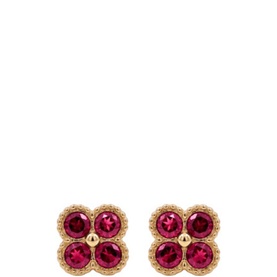 Total Glam Stud Earrings
