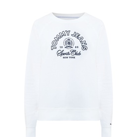 Heritage Logo Sweatshirt