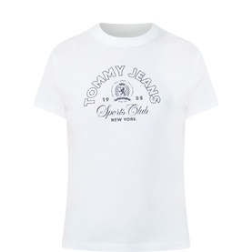 Heritage Logo T-Shirt