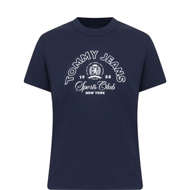 Heritage Logo T-Shirt