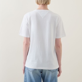 Novelty Graphic Logo T-Shirt