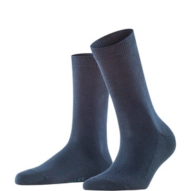 Family Logo Socks