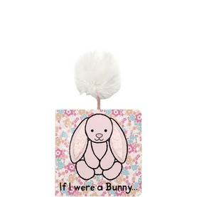 If I Were A Bunny Board Book
