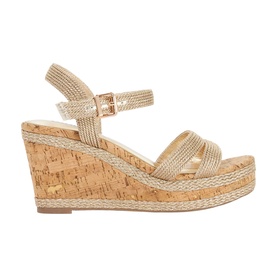 Kipling Cork Style Wedges