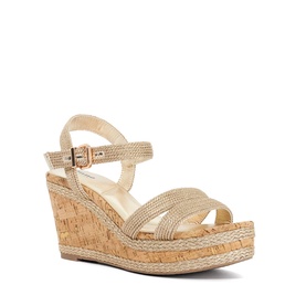 Kipling Cork Style Wedges