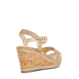 Kipling Cork Style Wedges