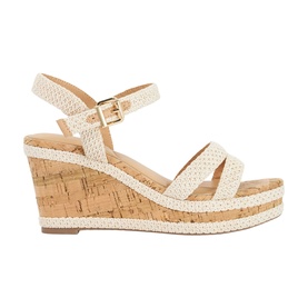 Kipling Cork Style Wedges