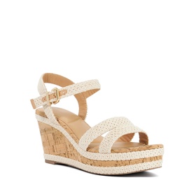 Kipling Cork Style Wedges