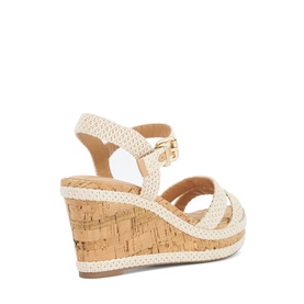Kipling Cork Style Wedges