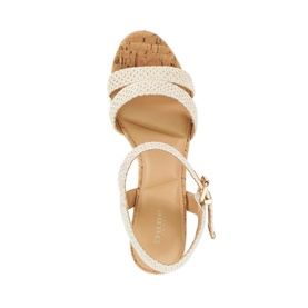 Kipling Cork Style Wedges