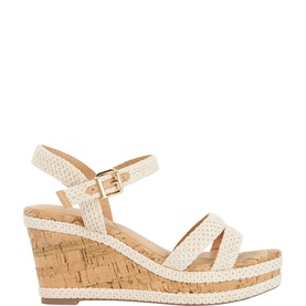 Kipling Cork Style Wedges