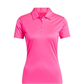 Solid Performance Polo Shirt