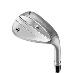 MG5 Chrome SB Wedge Right Hand