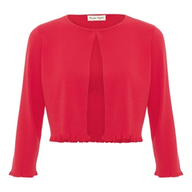 Mimi Knitted Cover Up