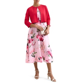 Mimi Knitted Cover Up
