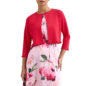 Mimi Knitted Cover Up