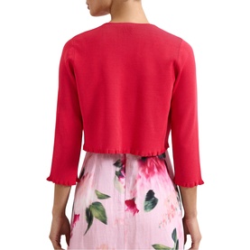 Mimi Knitted Cover Up