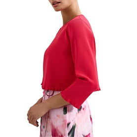 Mimi Knitted Cover Up