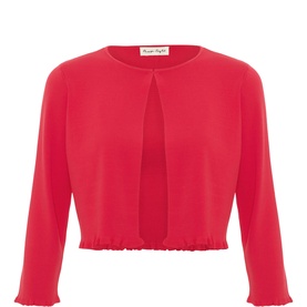 Mimi Knitted Cover Up