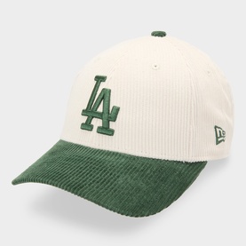 LA Dodgers Corduroy 9FORTY M-Crown Baseball Cap