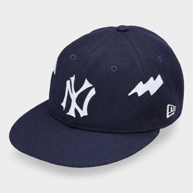New York Yankees 9FIFTY Snapback Cap