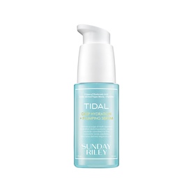 Tidal Deep Hydration and Plumping Serum