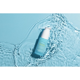 Tidal Deep Hydration and Plumping Serum