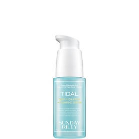 Tidal Deep Hydration and Plumping Serum