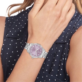 TH85 Crystals Watch 1782793