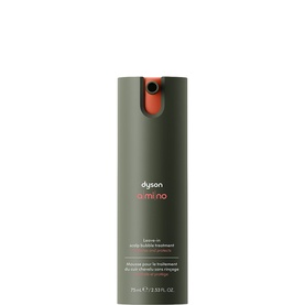 Amino Scalp Bubble Treatment