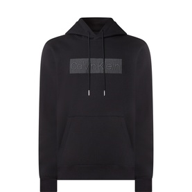 350 Graphic Logo Hoodie