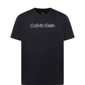 Graphic Logo T-Shirt