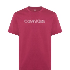 Graphic Logo T-Shirt