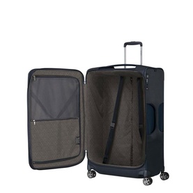 D'Lite Expandable Four Wheel Spinner 78cm
