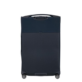 D'Lite Expandable Four Wheel Spinner 78cm