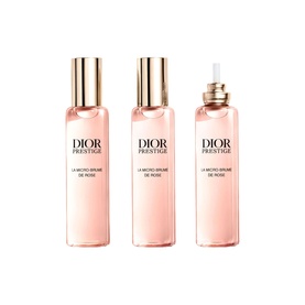 Prestige La Micro-Brume de Rose Exceptional Revitalising Mist Refill