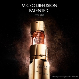 Prestige La Micro-Brume de Rose Exceptional Revitalising Mist