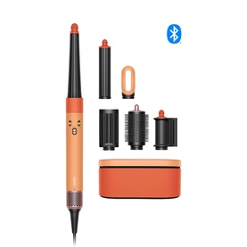 Airwrap ID Multi-Styler and Dryer Ceramic Apricot