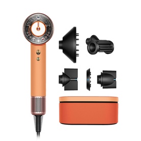 Supersonic Nural&trade; Hair Dryer Ceramic Apricot