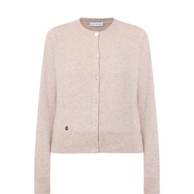 The Everyday Cardigan