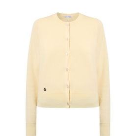 The Everyday Cardigan