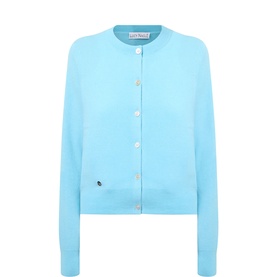 The Everyday Cardigan