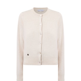 The Everyday Cardigan