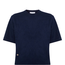 The Cashmere Top
