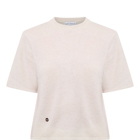 The Cashmere Top