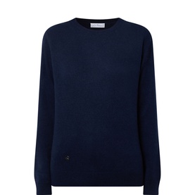 The Everyday Cashmere Sweater