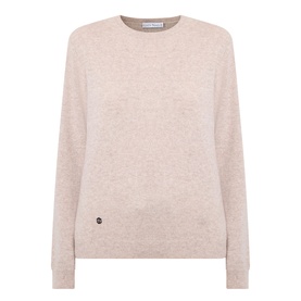 The Everyday Cashmere Sweater