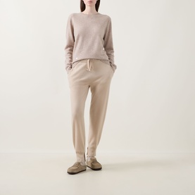 The Everyday Cashmere Sweater