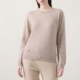 The Everyday Cashmere Sweater